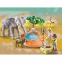 Figurine d’action Playmobil