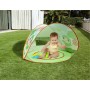 Tienda de Playa con Piscina para Niños Moltó