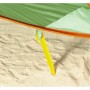 Tienda de Playa con Piscina para Niños Moltó