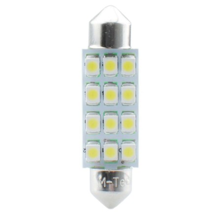 Bombilla para Automóvil M-Tech L030W