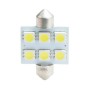 Bombilla para Automóvil M-Tech L052W