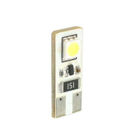 Ampoule pour voiture M-Tech L301W