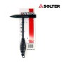Piqueta de soldadura Solter