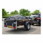Housse pour remorque Black & Decker 2 x 3 m
