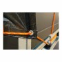 Funda para remolque Black & Decker Negro 3 x 4 m
