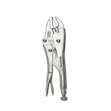 Pinces de serrage Workpro 12" 300 mm