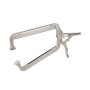 Pinces de serrage Workpro 18" 45 cm