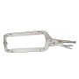 Pinces de serrage Workpro 18" 45 cm