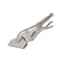 Pinces de serrage Workpro 10" 25 cm