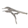 Pinces de serrage Workpro 10" 25 cm