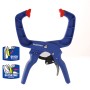 Pinces de serrage Workpro 2" 50 mm