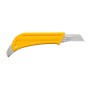 Cutter Olfa 18 mm Noir Plastique