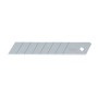 Lame de couteau Olfa lb-6b 18 mm découpable 6 Unités