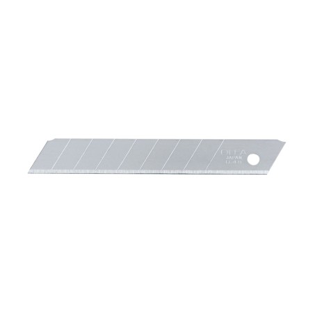 Hoja de Cuchilla Olfa mtb-10b 12,5 mm troceable 10 Unidades