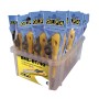 Cúter Olfa bnl-bt/40 Amarillo 18 mm Plástico
