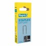 Grapas Rapid 606 18 mm Galvanizado (600 unidades)