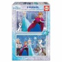 Puzzle Enfant Frozen Educa