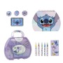 Ensemble de Papeterie Stitch 11 Pièces