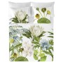 Housse de Couette Naturals Siara (180 x 220 cm) (Lit 1 persone)