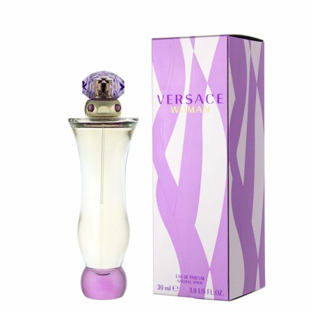 Parfum Femme Versace