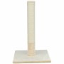 Grattoir pour Chats Trixie Batres Beige Ø 9 cm 62 cm