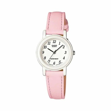 Montre Femme Casio STANDARD Rose