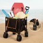 Chariot Multi-usages Aktive 52 x 52 x 71 cm