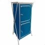 Armario de camping Aktive 62 x 53 x 140 cm