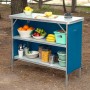 Armario de camping Aktive 110 x 38 x 88 cm