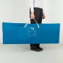 Armario de camping Aktive 110 x 38 x 88 cm