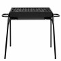 Barbacoa de Carbón con Patas Aktive 91 x 33 x 71 cm