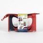 Neceser de Viaje Spidey Rojo 23 x 15 x 8 cm