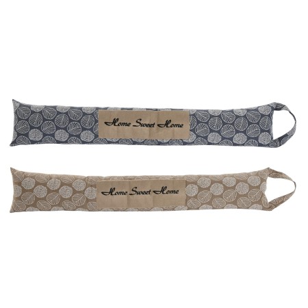 Support de porte Home ESPRIT 83 X 15 X 7 cm (2 Unités)
