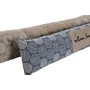 Sujetador de puerta Home ESPRIT 83 X 15 X 7 cm (2 Unidades)