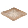 Écran de lampe Home ESPRIT Naturel Bambou 120 x 120 x 60 cm
