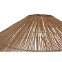 Écran de lampe Home ESPRIT Naturel Bambou 120 x 120 x 60 cm