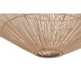 Écran de lampe Home ESPRIT Naturel Bambou 120 x 120 x 60 cm