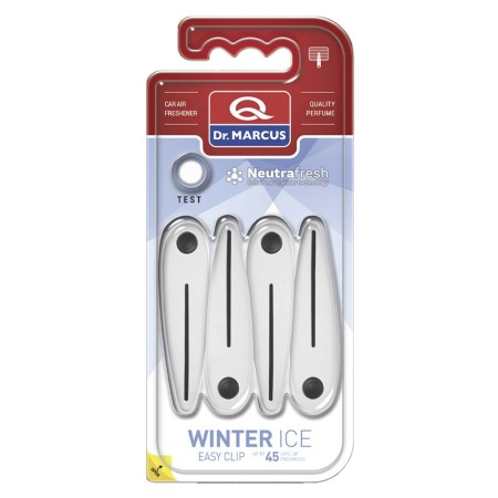 Ambientador para Coche Dr Marcus DRM0170