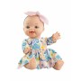 Muñeca bebé Paola Reina Elena 34 cm