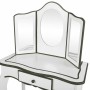 Coiffeuse avec Banc Colorbaby jouet Blanc Enfant 61 x 29 x 100 cm