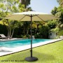 Parasol Colorbaby Aluminium