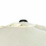 Parasol Aktive Crema Ø 4,8 cm 300 cm Aluminio