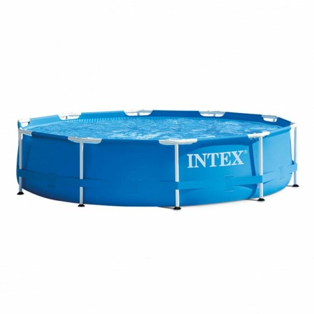 Piscine Démontable Intex 4485 L Ronde 305 x 76 cm