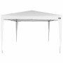 Tonnelle Colorbaby Acier 300 x 300 x 250 cm