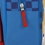 Cartable 3D avec roulettes Sonic