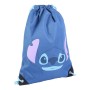 Sac à dos serré par des ficelles Disney Stitch