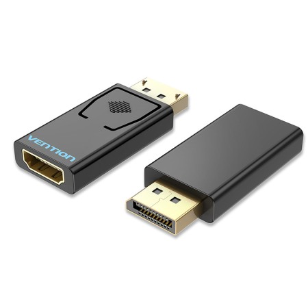 Adaptateur DisplayPort vers HDMI Vention HBKB0 HDMI