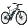 Bicicleta Eléctrica Cecotec e-Xplore 250 W 27,5" Azul