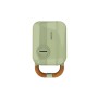 Sandwichera Cecotec Rock'nToast Retro One 600 W 700 W Verde