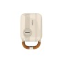 Sandwichera Cecotec Rock'nToast Retro One 600 W 700 W Beige